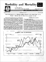 Morbidity and Mortality Weekly Report Vol 4 No 49 December 16 1955