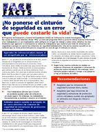 Construction Hazard Alert Using Reach Forklifts as Cranes 2008