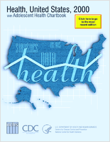 Health United States 2000 With Adolescent Health Chartbook