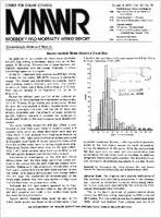 MMWR Morbidity and Mortality Weekly Report October 8 1976  Vol 25  No 39