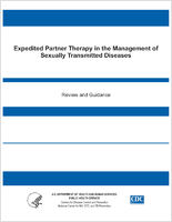 Expedited partner therapy in the management of sexually transmitted diseases review and guidance