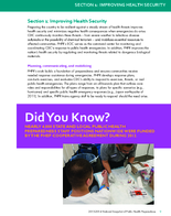 20132014 Public Health Preparedness Report Section 1
