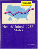 Health United States 1987