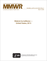 Morbidity and Mortality Weekly Report MMWR Surveillance Summaries February 2016  Vol 65  No SS2