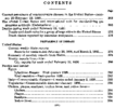Public Health Reports  v 51 no 11  table of contents