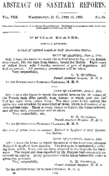 Abstract of sanitary reports  v 8 no 24 June 16 1893