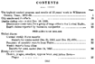 Public Health Reports  v 51 no 1  table of contents