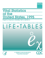 1995 Life Tables