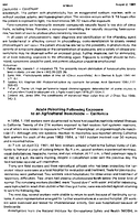 Acute Poisoning Following Exposure to an Agricultural Insecticide  California