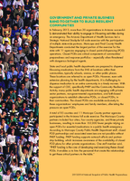20132014 Public Health Preparedness Report Stories 4