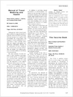 The Vaccine Book Book Review