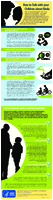 How to Talk with Your Children About Ebola 201411 infographic