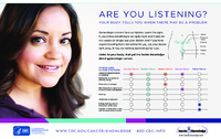 Are you listening