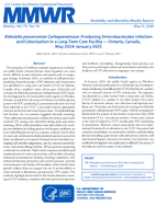 Morbidity and Mortality Weekly Report MMWR  Vol 75  No 19 May 21 2026