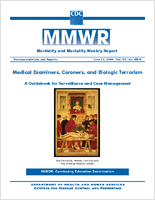 Morbidity and Mortality Weekly Report Recommendations and Reports June 11 2004  Vol 53  No RR8