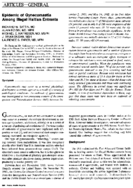 Epidemic Of Gynecomastia Among Illegal Haitian Entrants