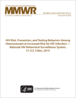 Morbidity and Mortality Weekly Report MMWR Surveillance Summaries December 2014  Vol 63  No SS14