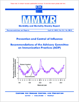 Morbidity and Mortality Weekly Report Recommendations and Reports April 12 2002  Vol 51  No RR3