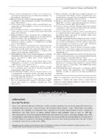 Etymologia tuberculosis