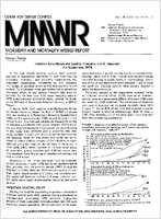 MMWR Morbidity and Mortality Weekly Report April 28 1978  Vol 27  No 17