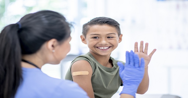 National Immunization Awareness