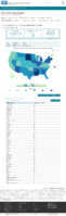 United States COVID19 cases and deaths by state reported to the CDC since January 22 2020 COVID19 death rate in the US reported to the CDC by stateterritory deaths per 100000 December 12 2020