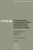 Virtual Boundaries Investigating the Ethical and Social Risks of Exoskeletons in the Construction Industry