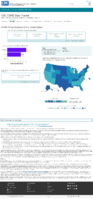 COVID19 Vaccinations in the United States Total Doses Administered Rate per 100000 January 15 2021