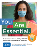 You are essential