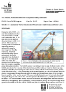 Construction Worker Electrocuted When Boom Forklift Contacted Power Lines