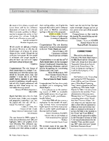 Public Health Reports Letters to the Editor from Russell S Kirby