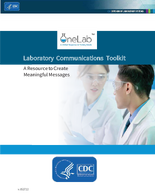 Laboratory Communications Toolkit A Resource to Create Meaningful Messages