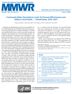 MMWR Morbidity and Mortality Weekly Report Vol 72 No 22 June 2 2023