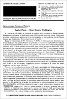 MMWR Morbidity and Mortality Weekly Report October 26 1990  Vol 39  No 42