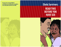 Ebola Survivors Read This Before You Have Sex 20150421