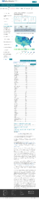 United States COVID19 cases and deaths by state Mar 30 2021
