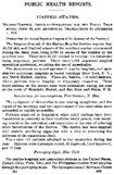 Public health reports  v 16 no 49 December 6 1901