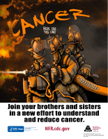 National Firefighter Registry Cancer 2023