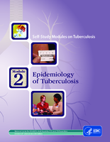 Epidemiology of tuberculosis