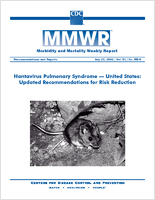 Morbidity and Mortality Weekly Report Recommendations and Reports July 26 2002  Vol 51  No RR9