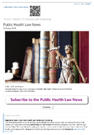 Public Health Law News February 2024