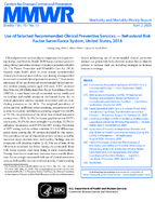 MMWR Morbidity and Mortality Weekly Report Vol 70 No 13 April 02 2021