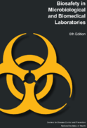 Biosafety in Microbiological and Biomedical Laboratories 6th Edition 2020