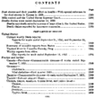 Public Health Reports  v 50 no 40  table of contents