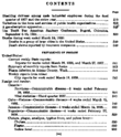 Public Health Reports  v 53 no 14  table of contents