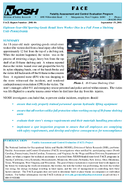 EighteenYearOld Sporting Goods Retail Store Worker Dies in a Fall from a Shelving Unit  Pennsylvania FACE 200106