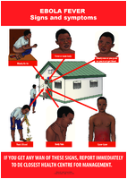 Ebola Fever Signs and Symptoms Krio