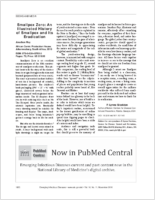 Smallpox Zero An Illustrated History of Smallpox and Its Eradication