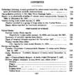 Public Health Reports  v 53 no 4  table of contents