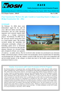 Four Construction Workers Die After Cantilever Launching Gantry Collapses at Bridge Construction Site  Ohio FACE 200405